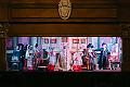 Tosca in pupi siciliani: prima assoluta da standing ovation