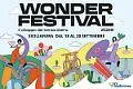 Wonder Festival: a SiciliaFiera arriva il grande Villaggio del tempo libero