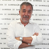 Mario Barresi, Luisa Santangelo