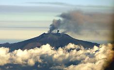 Ceneri dell'Etna: da rifiuto a risorsa, la Sicilia lancia regole e incentivi per il riuso
