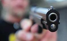 Spari al Villaggio Disney di Catania: 48enne pregiudicato ferito alla coscia