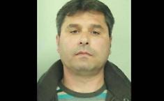 Mafia a Catania, tornato in libert&agrave; il cappelloto Pantellaro
