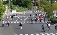 Catania, domenica sul lungomare c'&egrave; la gara "Di corsa per Telethon": tutte le limitazioni alla viabilit&agrave;