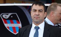 Catania che vergogna: non paga la fideiussione e sar&agrave; penalizzato