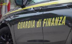 Catania, finanziere infedele scarcerato: era stato beccato mentre intascava tangente da un commerciante
