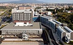 Paura al pronto soccorso del Policlinico di Catania: guardie giurate sventano un'aggressione