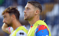 Catania, Caturano squalificato per sei giornate per una rissa di due anni fa