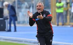 Catania-Audace Cerignola: la diretta della partita