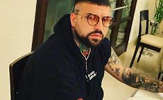 Tra musica e inchiesta: spunta il nome del trap catanese Niko Pandetta nell'operazione della Guardia di Finanza