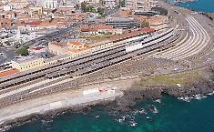 Nodo di Catania, il buco non finanziato del raddoppio ferroviario con Palermo. Pd: &laquo;Bocciata nostra proposta, governo contro il Sud &raquo;