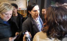 Pd, Schlein: &laquo;Ponte? Risorse alle infrastrutture che servono ai siciliani&raquo;