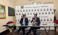 Galvagno: &laquo;Rimpasto dopo tre anni per rinsaldare la maggioranza in vista del 2027&raquo;