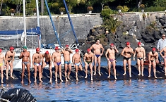 Ultimo dell'anno a Catania con la San Silvestro a mare, la tradizionale kermesse nelle acque del Porticciolo di Ognina