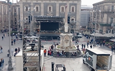 catania piazza duomo capodanno
