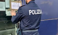 Catania, sette giorni di chiusura per un'agenzia di scommesse: era diventata ritrovo di pregiudicati