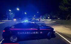 Fermato con 60 grammi di marijuana e messaggi di acquirenti: arrestato 27enne di Santa Maria di Licodia