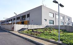 Terzo furto di rame in un mese all'istituto San Giorgio. &laquo;Danni da 90mila euro. Si riapre a fine mese&raquo;