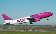 Wizz Air piazza un terzo aereo di base a Catania: da maggio nuovi voli per Tirana e Podgorica