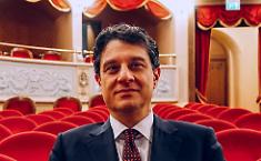 Candelora d'Oro a Giovanni Cultrera di Montesano: &laquo;Agata e Bellini, due forze fuse in un'unica anima&raquo;