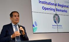 Catania pi&ugrave; smart city, arriva l'app del Comune per informarsi e per vivere la citt&agrave;