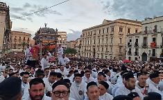 Turismo e Sant'Agata: pienone per B&B del centro, ma gli hotel in provincia restano al palo