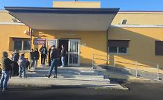 Un tubo perde e a scuola non si pu&ograve; andare da quasi due settimane: l'Odissea dei ragazzi di Vaccarizzo