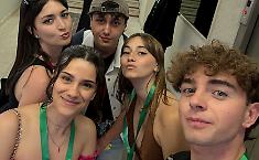 Talento Made in Sicily: Los Angeles applaude i cortometraggi degli studenti catanesi