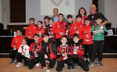 Calcio: la Polisportiva Catania 1980 da 45 anni una fucina di talenti