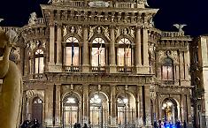 Movida sicura a Catania: i controlli interforze tra piazza Bellini e via Etnea con 9 parcheggiatori sanzionati