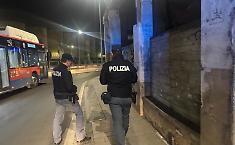 Catania, donna trovata morta in un edificio abbandonato