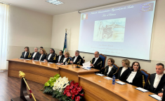 Tar Catania, inaugurato l'Anno giudiziario: numeri da record. Appello alla rinascita dopo il Ciclone Harry