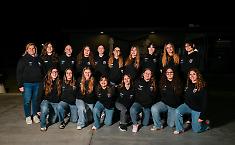 La Rari Nantes Jonica Catania