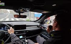 Sequestrati 10,8 milioni al "Ciuraru" e all'imprenditore vicini al clan Santapaola - Ercolano: il blitz della Gdf tra Catania e Arezzo