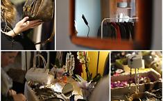 A Catania torna "10 Armadi Spring Edion", second hand e vintage di qualit&agrave;