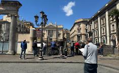 eDreams, Catania al terzo posto per le vacanze di Pasqua degli italiani: tra tradizioni e clima di festa