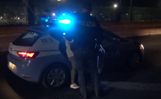 Evade dai domiciliari per tentare un furto in un appartamento: arrestato 36enne