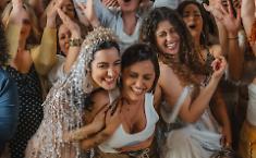 Serena Brancale celebra il Sud: in arrivo il singolo "Al mio paese" con le siciliane Levante e Delia