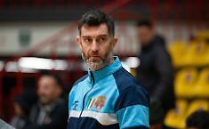 Final Eight di Coppa Italia: oggi entra in scena la Meta Catania