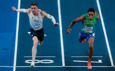 Atletica: stage azzurro a Roma con i tre sprinter siciliani Alice Mangione, Filippo Randazzo e Riccardo Meli