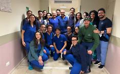 Intervento chirurgico pioneristico a Catania: nuove valvole mitraliche impiantate senza bisturi