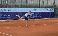 Tennis femminile, l&rsquo;ITF punta su Catania: proposto un W50, sarebbe il primo nel Sud Italia