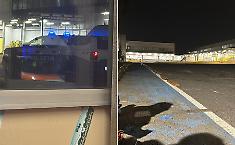 Allarme notturno al centro smistamento poste di Catania: pacco sospetto fa evacuare il personale