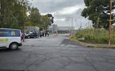 Ancora un pacco sospetto al Centro di smistamento Poste di Catania: scatta il protocollo di sicurezza