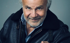 Jerry Cal&agrave; sapore di casa &laquo;Plaia, scogli e arancini tra ricordi ed emozioni&raquo;