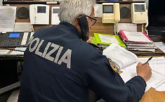 Una telefonata contro il vuoto: polizia e carabinieri salvano un uomo ad Aci Sant'Antonio