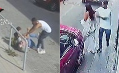 Patern&ograve;, strappa collana a una donna con bimba in braccio buttandola a terra: 46enne arrestato per due rapine