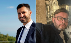 Catania, si dimette Bottino, entra Santo Russo: cambio nel gruppo di Fratelli d'Italia al consiglio comunale