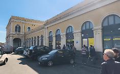 Falso allarme bomba a Catania: lavoratrice ferita, l'Ugl chiede interventi urgenti