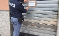 Adrano, bar sospeso per 10 giorni dopo una violenta rissa