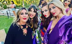 Una catanese innamorata di Palermo, da modella a donna manager